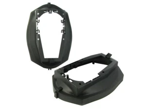 Autoleads SAK-1204 For BMW 3 Series E36 90-99 6x9 Rear Shelf Speaker Adapter Kit - Picture 1 of 1