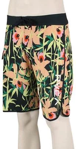 RVCA Eastern Boardshorts - Ice Green - New - Picture 1 of 1