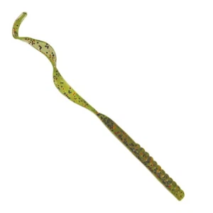 Culprit 8,5" Worm Plus CUC812-G7 Wassermelone rot 36ct - Bild 1 von 1