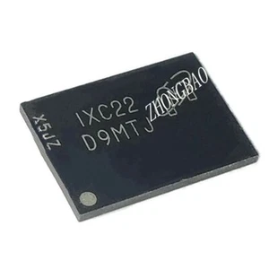 5 STCK. MT47H128M16RT-25EIT:C 256M - Bild 1 von 1