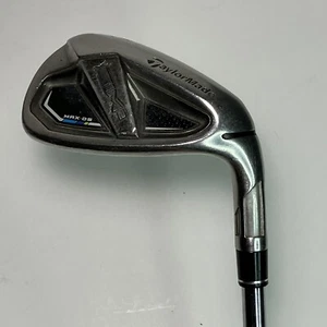 TaylorMade SIM2 MAX OS A Wedge IIRON Approach Wedge KBS MAX MT 85 R-Flex 35.5” - Picture 1 of 5