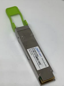 NEW PULLS INNOLIGHT TR-FC13H-HFB 100G BASE QSFP28 CWDM4 Lite 1310nm - Picture 1 of 3
