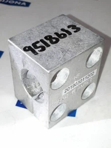 TÜNKERS GAQ-K50/63 PART - Imagen 1 de 2