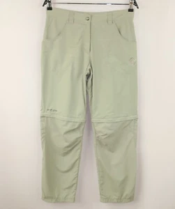 MAMMUT DAMEN STRETCH TREKKING WANDER HOSE SHORTS 2 IN 1 Größe W32 L30 - Bild 1 von 12