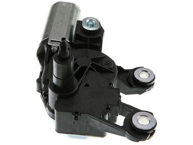 Rear Windshield Wiper Motor fits Audi A3 Quattro 2006-2013 Hatchback 62HKGJ - Image 1 of 1
