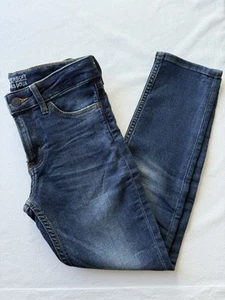 GAP Kids Super Soft Skinny Jeans - Boys 9-10 - Picture 1 of 4