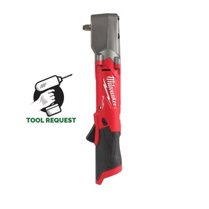 Milwaukee M12FRAIWF38-0 12V Fuel 3/8" Right Angle Impact Wrench (Body Only) - Picture 1 of 7