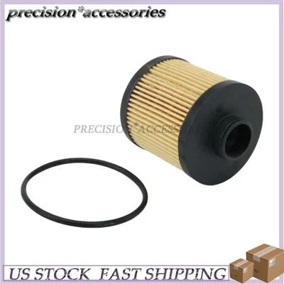 Filtro de aceite para Lamborghini Gallardo Superleggera Base Nera 07L115561C 2004-2008 Foto 1 de 4