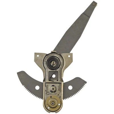 740-522 Dorman Window Regulator Front Driver Left Side for Bronco Hand Ranger II — 第 1/2 张图片