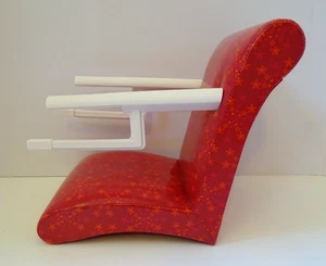 American Girl Treat Seat for 18" Doll Fashion Show - Picture 1 of 4