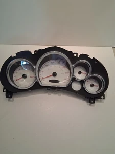 2006 Pontiac G6 Speedometer OEM 15261512 Unknown Miles Item #499 - Picture 1 of 13
