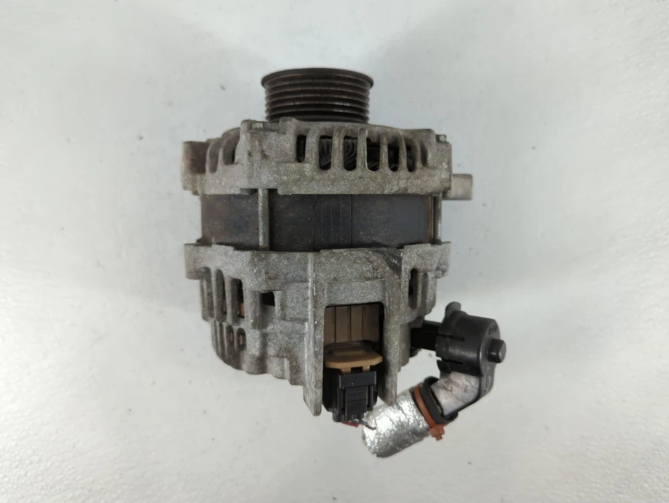 Ford Transit-150 2015 alternador generador conjunto de carga motor fabricante original FJ071 Foto 1 de 4