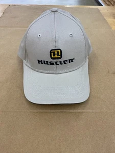 HUSTLER MÄHER KUGELKAPPE BEIGE NEU - Bild 1 von 2