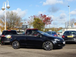 2015 Volkswagen Golf 2.0 TDI BlueMotion Tech GT 2dr ++ 35 TAX / HALF LEATHER / D - Picture 1 of 24