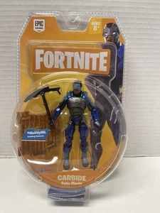 Figura de acción Fortnite FNT001103085WW 4 pulgadas carburo modo solo núcleo - Imagen 1 de 3