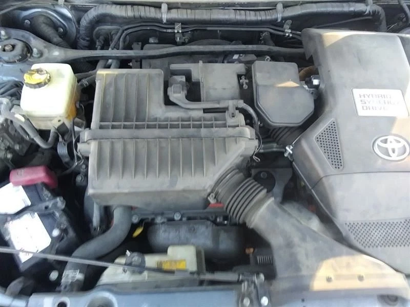 Chasis ECM Control de dirección compatible 06-09 LEXUS RX400h 19993780 Foto 1 de 4