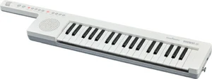 YAMAHA SHS-300WH Piano Keyboard sonogenic Mini Keytar White 37-keys w/ Strap USB - Picture 1 of 1