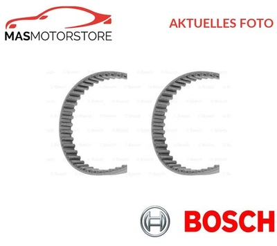 ZAHNRIEMENSATZ SET KIT BOSCH 1 987 948 855 P NEU OE QUALITÄT - Image 1 of 4