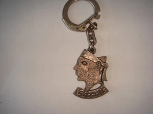 PORTE CLÉ MÉTAL APÉRITIF CASANIS - Picture 1 of 1