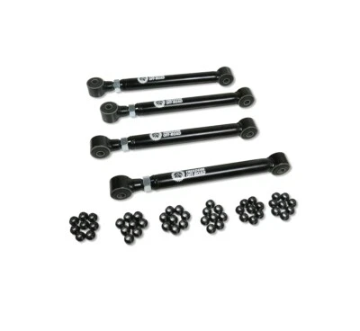 Adjustable Front Control Arms For 1-6" Lift For 94-09 Dodge Ram 1500 2500 3500 - Image 1 of 4