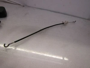 Mercedes Clase E W210 96-02 berlina puerta delantera derecha cierre centralizado cable de retención - Imagen 1 de 4