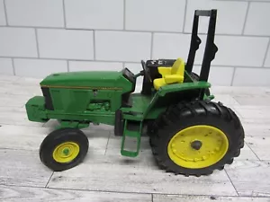 1993 ERTL JOHN DEERE 6400 ROW CROP 2wd TRACTOR SPECIAL EDITION DIECAST 1:16 - Picture 1 of 6