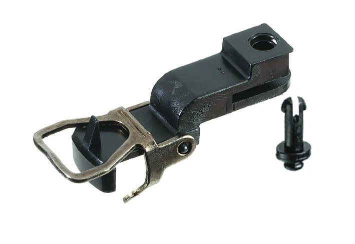 Fleischmann H0 6523-S Schlitz-Tauschkupplung (10 Stück) - NEU + OVP