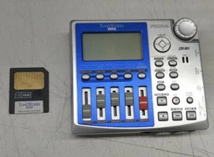 Korg PXR4 Pandora Digital Pocket Recording Studio 4 Spur Sehr Guter Zustand - Bild 1 von 7