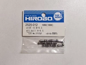 Hirobo 2525-012 - Picture 1 of 1