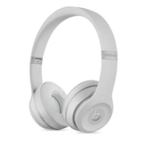 Beats by Dr. Dre Silver Headphones for Sale | Shop New & Used 