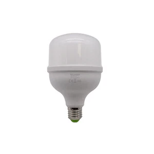 LAMPADINA A LED 30W 220V ATTACCO GROSSO A VITE E27 IP20 LD3-30W - Foto 1 di 4