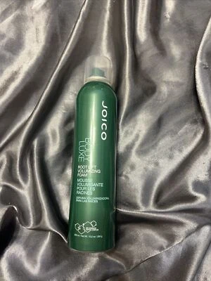 Espuma voluminizadora Joico Body Luxe Root Lift tamaño completo 10,2 oz/300 ml descontinuada Foto 1 de 4
