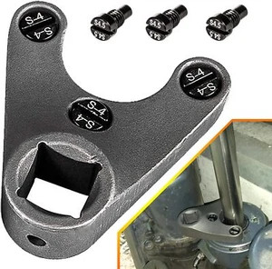 Outboard Trim/Tilt Pin Wrench MT0004-38mm x 4mm For Seastar Yamaha 4 Stroke V6 - Picture 1 of 11