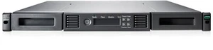 HPE StoreEver MSL 1/8 G2 Tape Autoloader • 96 TB / 240 TB • 0-Drive - Photo 1/1