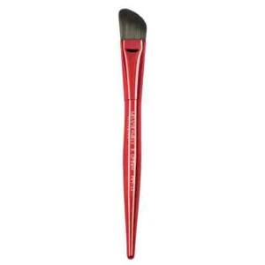 Melanie Mills Hollywood Angled under-eye concealer Brush MM11 X Omnia® - Picture 1 of 1