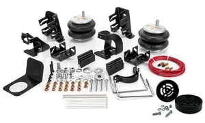 Air Bag Suspension Kit for 2011-2016 Ford F250 F350 and 2011-2013 Ford F450 2WD - Picture 1 of 34