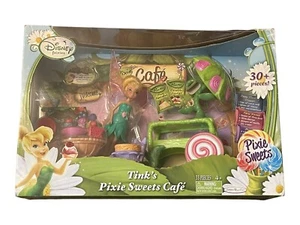 Disney Fairies Tink's Pixie Sweets Cafe - Foto 1 di 9