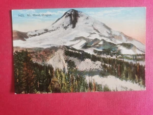 CPA OREGON - Mt Hood - Imagen 1 de 2