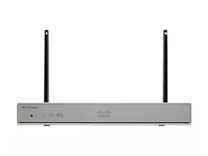 Cisco C1111-8PWB Router - 8-Port-Switch (integriert) inkl VAT - Bild 1 von 11