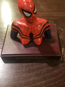 spider-girl Resin Bust - Picture 1 of 3