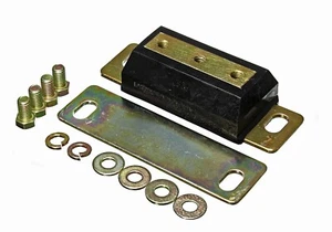 Energy Suspension 4.1136G-BV EARLY Fits Ford MERCURY TRANSMISSION MOUNT Transmis - Picture 1 of 2