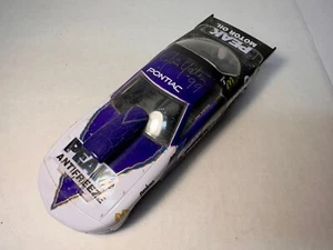 Racing Champions Jim Yates SIGNED Pro Stock 1998 Pontiac Split Fire 1:24 Diecast - Picture 1 of 14