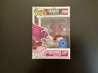 Cheshire Cat Funko Pop #1199 Alice in Wonderland Pop in a Box Exclusive Disney