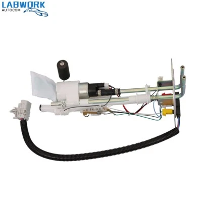 Conjunto de módulo de bomba de combustible para camioneta Nissan 2,4 L con unidad de envío 1995 1996 1997 Foto 1 de 4