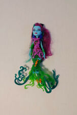 Boneca Monster High - Boo York Básica - Claudeen Wolf - MP Brinquedos