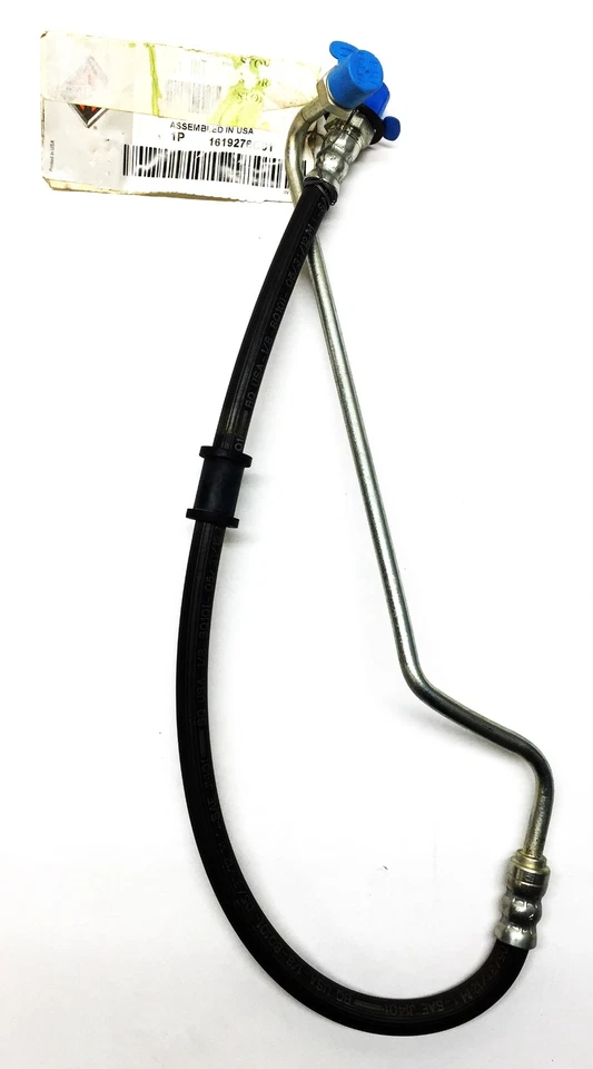 International Hydraulic Brake Hose w/Flanged End 1619276C91 NOS - Image 1 of 4