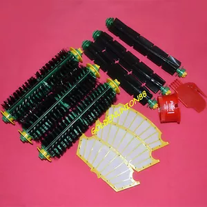 Replacement Beater Brush Filter Clean tool for iRobot Roomba 500 510 530 540 560 - Picture 1 of 3