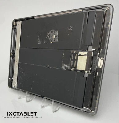 Apple iPad Air 3rd Gen 64GB Space Grey - Spares + Repairs Ref1548 - Image 1 of 4