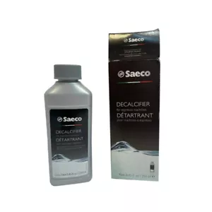 Saeco CA6700/47 Espresso Machine Liquid Descaler Espresso Machines GENUINE - Picture 1 of 2