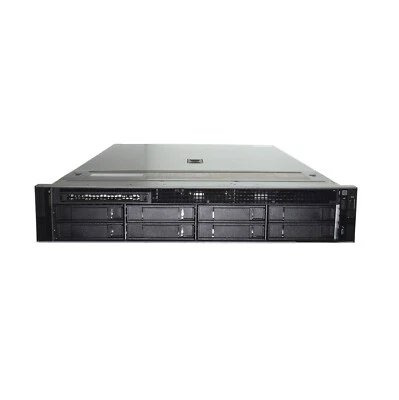 Dell PowerEdge R7615 1 x 32 Core 3.25GHz EPYC 9354P 128GB 2 x 12TB 7.2K SAS H755 - Image 1 of 4